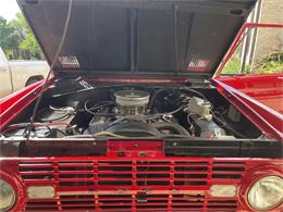 1966 Ford Bronco (CC-2066789) for sale in Lakeland, Tennessee