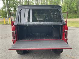 1966 Ford Bronco (CC-2066789) for sale in Lakeland, Tennessee