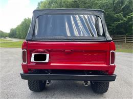 1966 Ford Bronco (CC-2066789) for sale in Lakeland, Tennessee