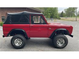 1966 Ford Bronco (CC-2066789) for sale in Lakeland, Tennessee