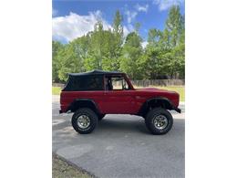 1966 Ford Bronco (CC-2066789) for sale in Lakeland, Tennessee