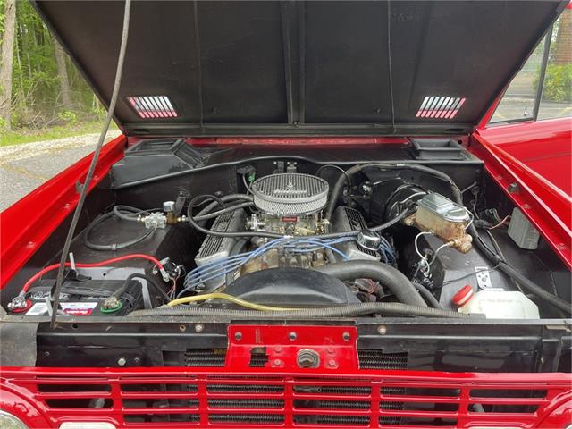 1966 Ford Bronco (CC-2066789) for sale in Lakeland, Tennessee