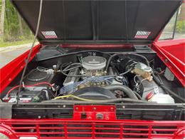 1966 Ford Bronco (CC-2066789) for sale in Lakeland, Tennessee