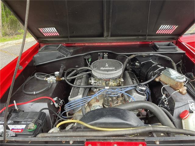 1966 Ford Bronco (CC-2066789) for sale in Lakeland, Tennessee