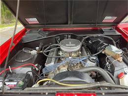 1966 Ford Bronco (CC-2066789) for sale in Lakeland, Tennessee