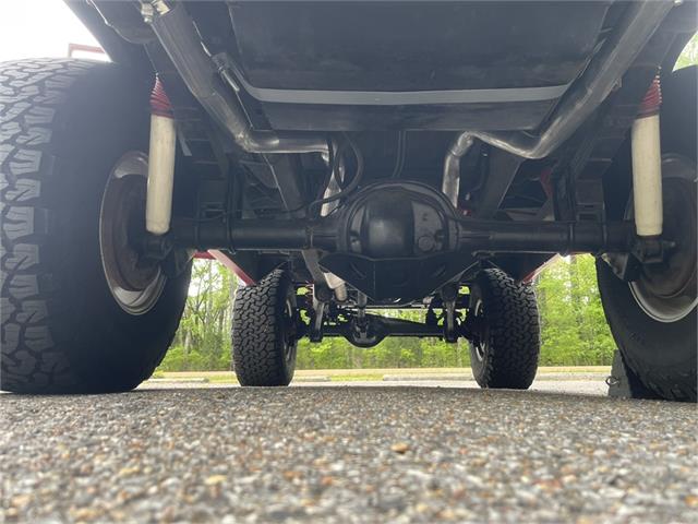 1966 Ford Bronco (CC-2066789) for sale in Lakeland, Tennessee