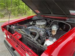 1966 Ford Bronco (CC-2066789) for sale in Lakeland, Tennessee