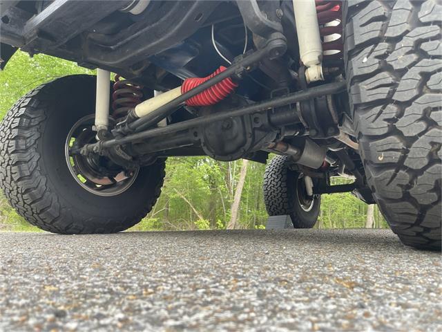 1966 Ford Bronco (CC-2066789) for sale in Lakeland, Tennessee