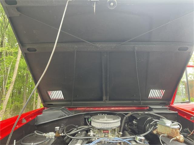 1966 Ford Bronco (CC-2066789) for sale in Lakeland, Tennessee