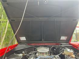 1966 Ford Bronco (CC-2066789) for sale in Lakeland, Tennessee