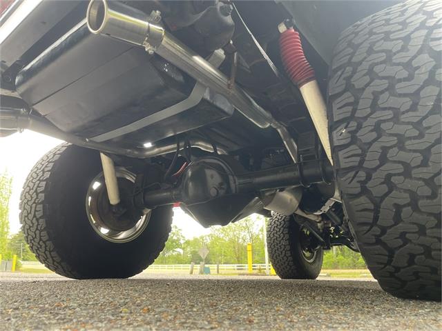 1966 Ford Bronco (CC-2066789) for sale in Lakeland, Tennessee