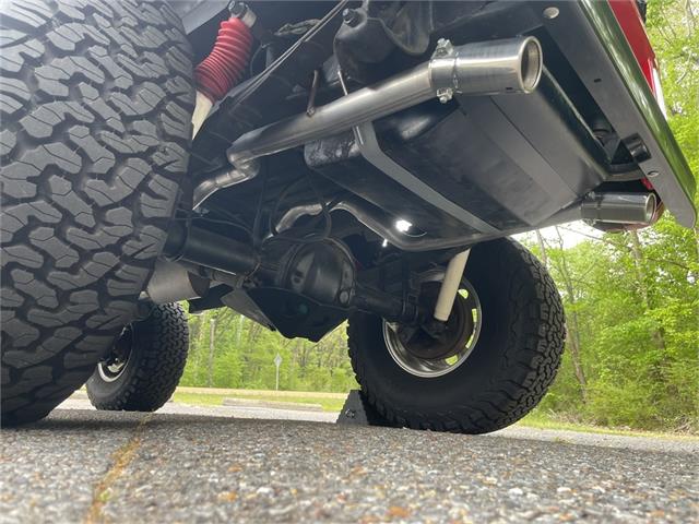 1966 Ford Bronco (CC-2066789) for sale in Lakeland, Tennessee