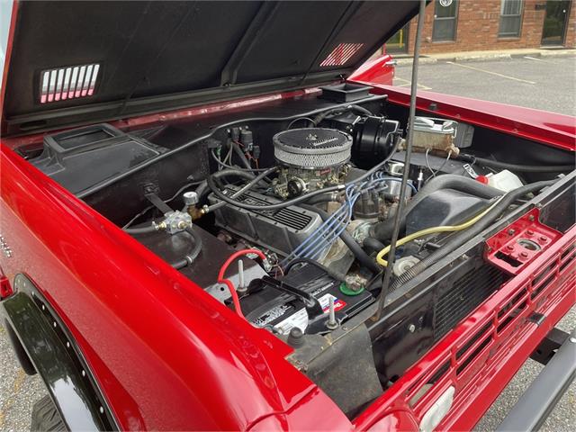 1966 Ford Bronco (CC-2066789) for sale in Lakeland, Tennessee