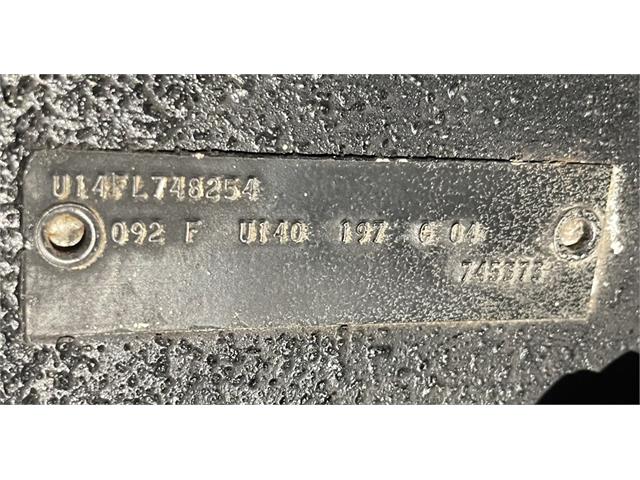 1966 Ford Bronco (CC-2066789) for sale in Lakeland, Tennessee