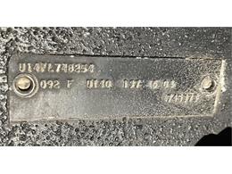 1966 Ford Bronco (CC-2066789) for sale in Lakeland, Tennessee