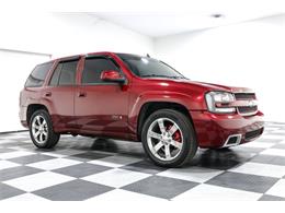 2008 Chevrolet Trailblazer (CC-2066790) for sale in Sherman, Texas