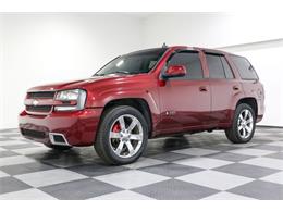2008 Chevrolet Trailblazer (CC-2066790) for sale in Sherman, Texas
