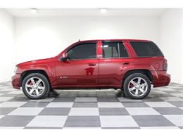 2008 Chevrolet Trailblazer (CC-2066790) for sale in Sherman, Texas