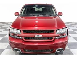 2008 Chevrolet Trailblazer (CC-2066790) for sale in Sherman, Texas