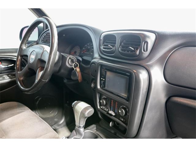 2008 Chevrolet Trailblazer (CC-2066790) for sale in Sherman, Texas