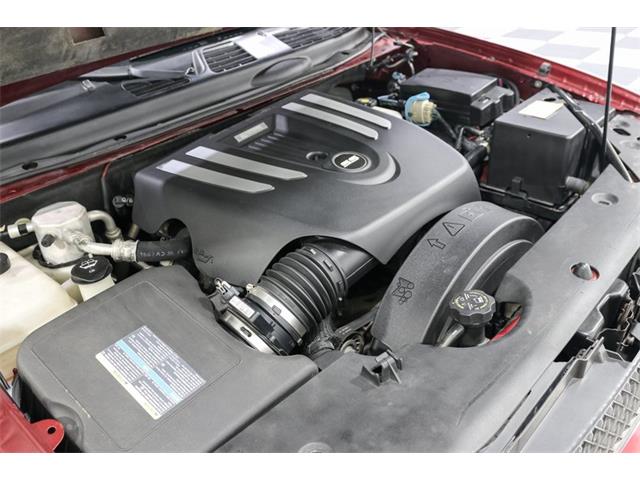 2008 Chevrolet Trailblazer (CC-2066790) for sale in Sherman, Texas