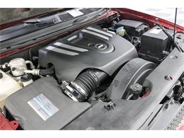 2008 Chevrolet Trailblazer (CC-2066790) for sale in Sherman, Texas