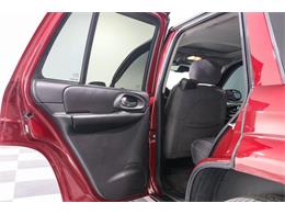 2008 Chevrolet Trailblazer (CC-2066790) for sale in Sherman, Texas