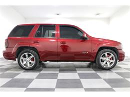 2008 Chevrolet Trailblazer (CC-2066790) for sale in Sherman, Texas