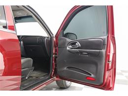 2008 Chevrolet Trailblazer (CC-2066790) for sale in Sherman, Texas