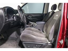 2008 Chevrolet Trailblazer (CC-2066790) for sale in Sherman, Texas