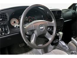 2008 Chevrolet Trailblazer (CC-2066790) for sale in Sherman, Texas