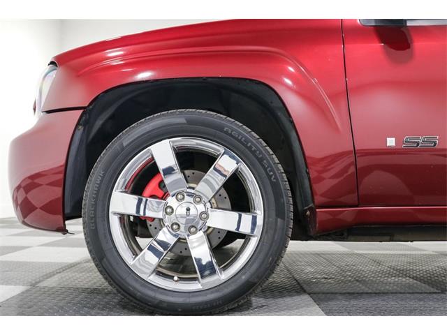 2008 Chevrolet Trailblazer (CC-2066790) for sale in Sherman, Texas