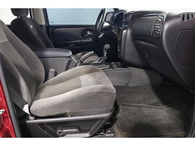 2008 Chevrolet Trailblazer (CC-2066790) for sale in Sherman, Texas