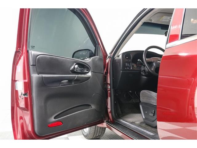 2008 Chevrolet Trailblazer (CC-2066790) for sale in Sherman, Texas