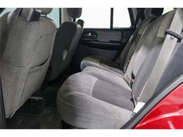 2008 Chevrolet Trailblazer (CC-2066790) for sale in Sherman, Texas