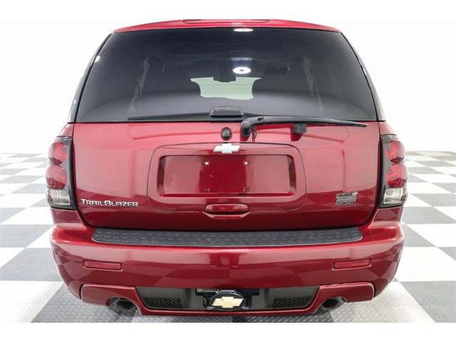 2008 Chevrolet Trailblazer (CC-2066790) for sale in Sherman, Texas