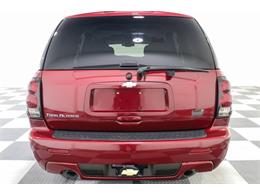 2008 Chevrolet Trailblazer (CC-2066790) for sale in Sherman, Texas