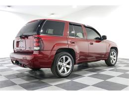 2008 Chevrolet Trailblazer (CC-2066790) for sale in Sherman, Texas