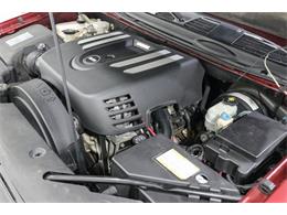 2008 Chevrolet Trailblazer (CC-2066790) for sale in Sherman, Texas