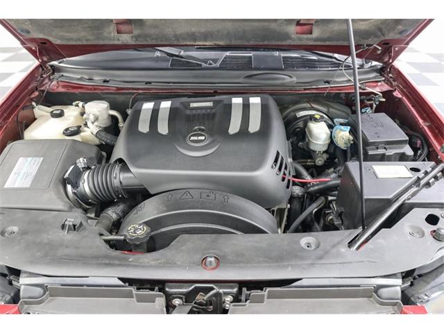 2008 Chevrolet Trailblazer (CC-2066790) for sale in Sherman, Texas