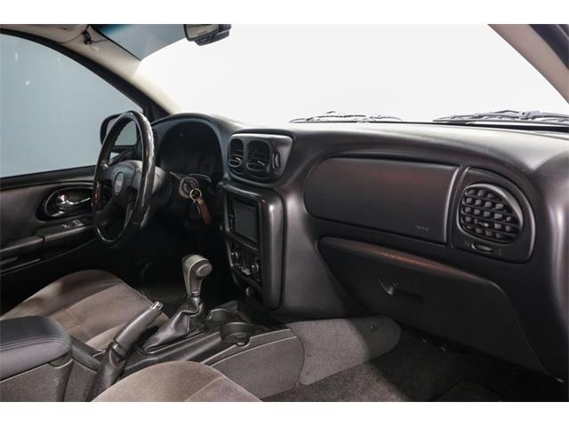 2008 Chevrolet Trailblazer (CC-2066790) for sale in Sherman, Texas