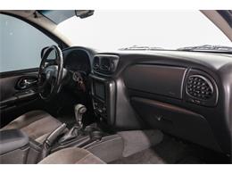 2008 Chevrolet Trailblazer (CC-2066790) for sale in Sherman, Texas