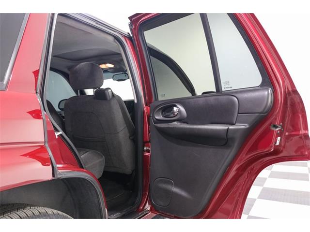 2008 Chevrolet Trailblazer (CC-2066790) for sale in Sherman, Texas