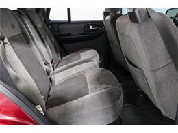 2008 Chevrolet Trailblazer (CC-2066790) for sale in Sherman, Texas