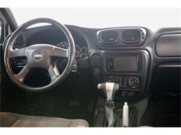 2008 Chevrolet Trailblazer (CC-2066790) for sale in Sherman, Texas