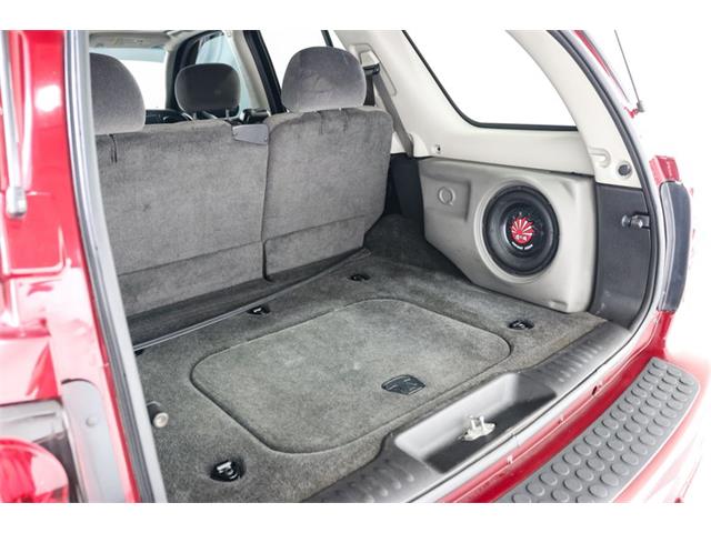 2008 Chevrolet Trailblazer (CC-2066790) for sale in Sherman, Texas