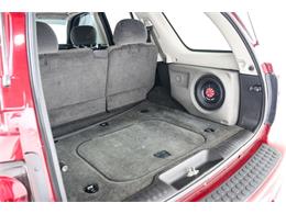 2008 Chevrolet Trailblazer (CC-2066790) for sale in Sherman, Texas