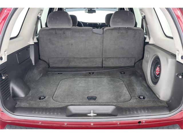 2008 Chevrolet Trailblazer (CC-2066790) for sale in Sherman, Texas