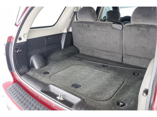 2008 Chevrolet Trailblazer (CC-2066790) for sale in Sherman, Texas