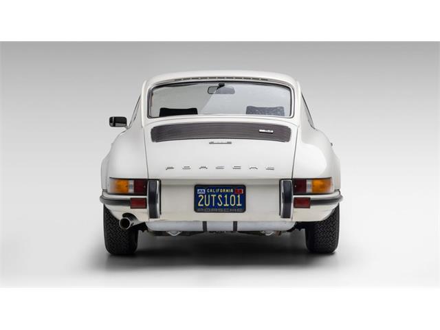 1973 Porsche 911 (CC-2066791) for sale in Costa Mesa, California
